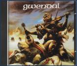 CD Gwendal Rainy Day